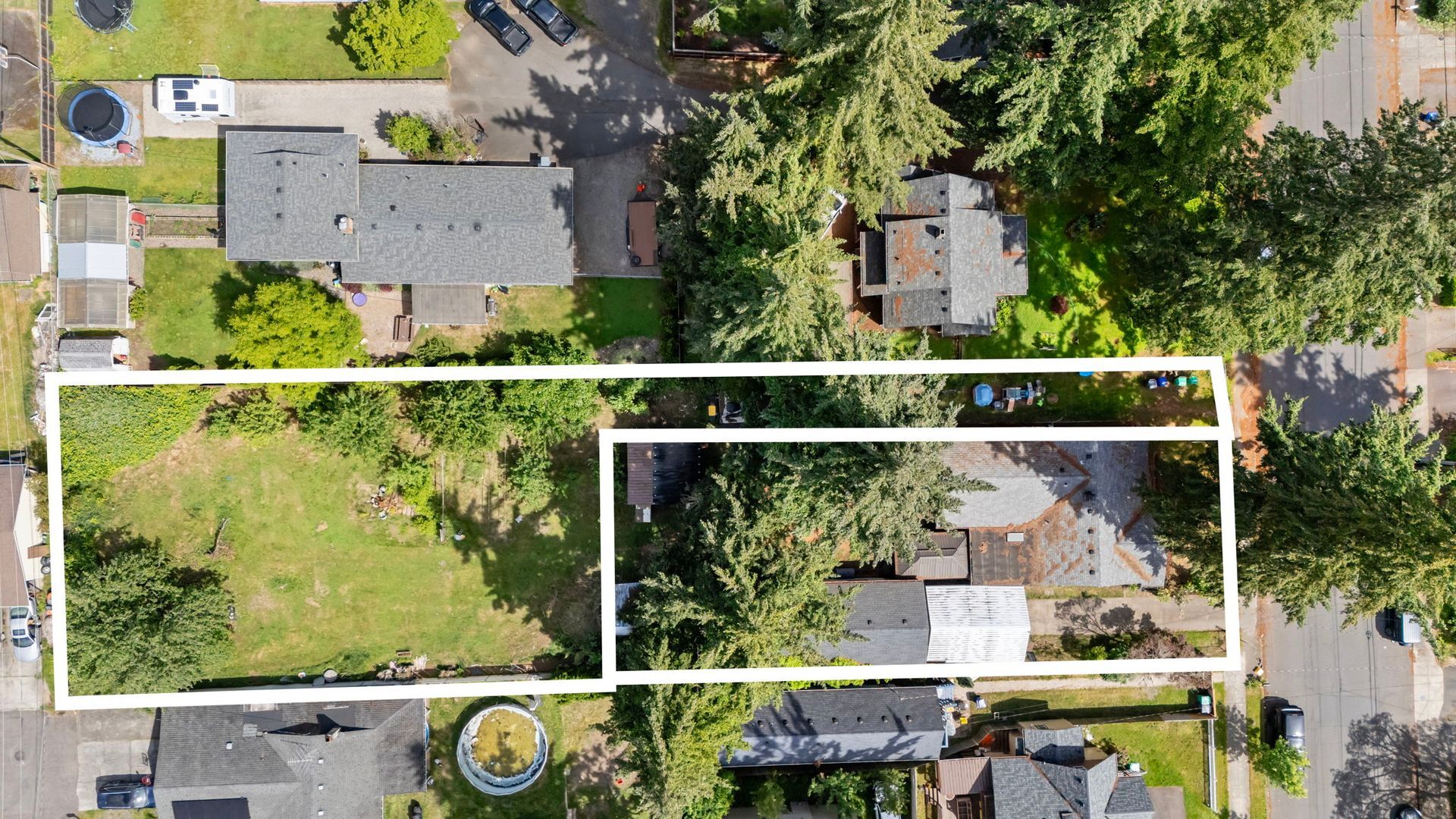 2237 SE 139th Ave  - Portland - Oregon - 3 bed, 2 bath rental property