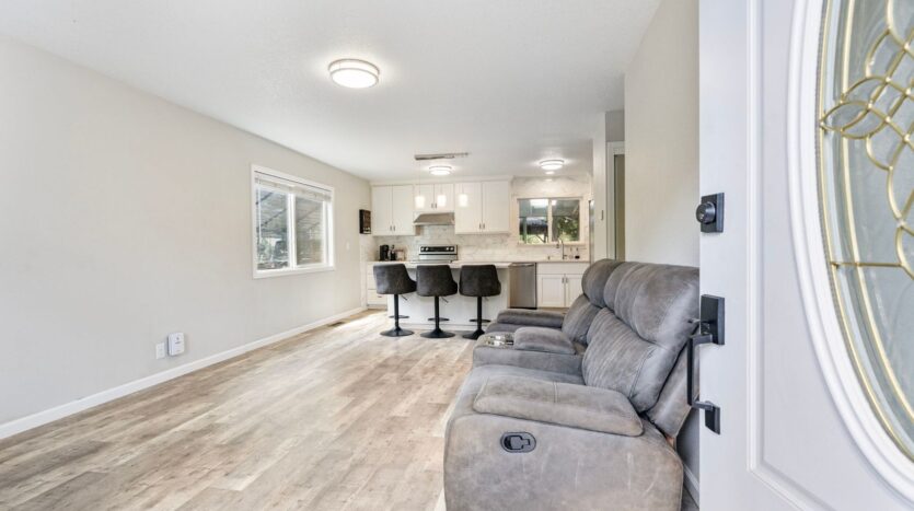 2237 SE 139th Ave  - Portland - Oregon - 3 bed, 2 bath rental property