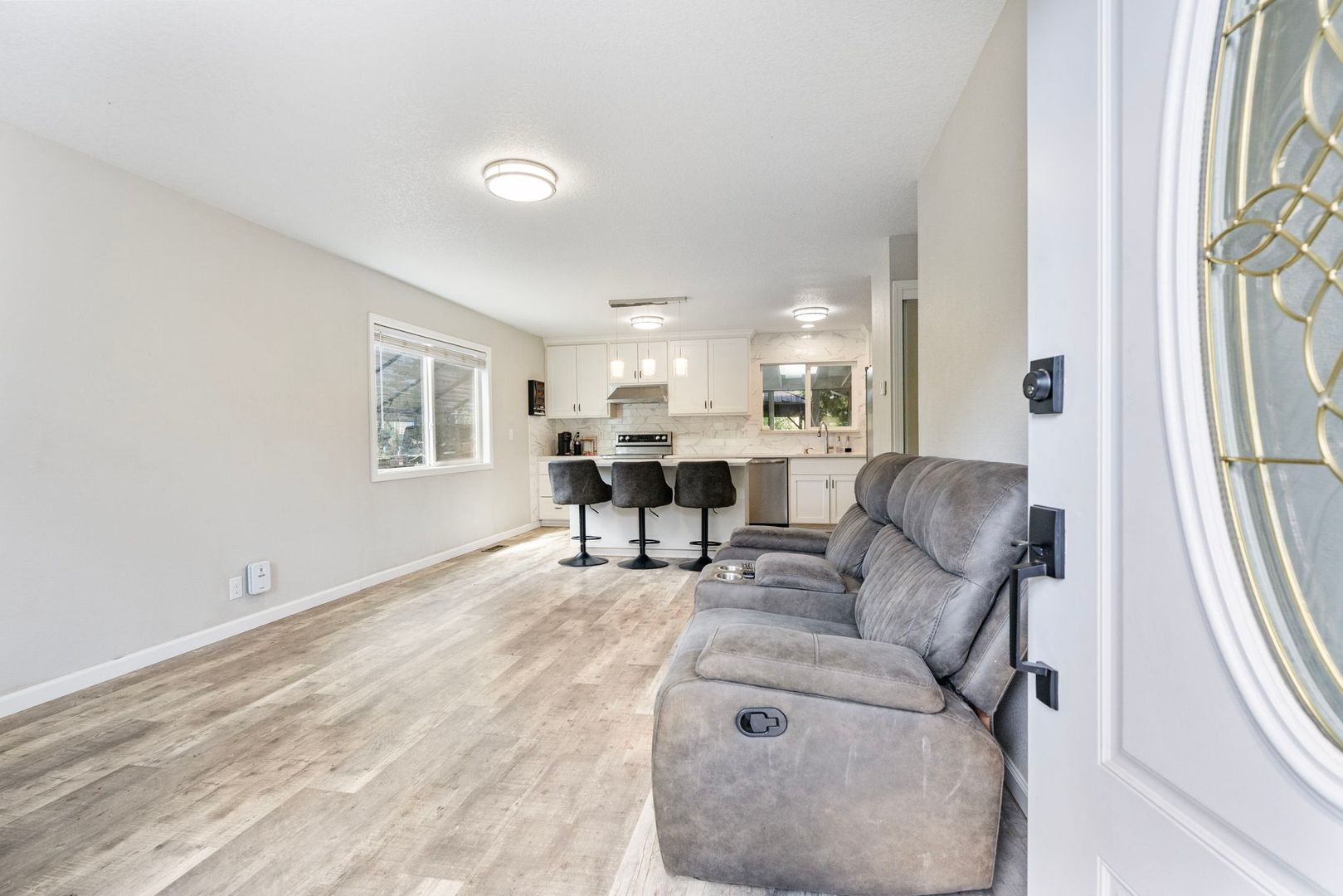 2237 SE 139th Ave  - Portland - Oregon - 3 bed, 2 bath rental property