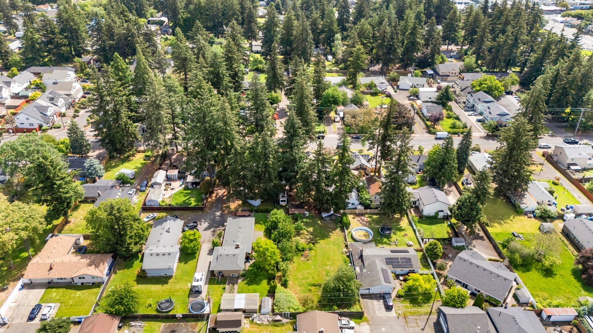 2237 SE 139th Ave  - Portland - Oregon - 3 bed, 2 bath rental property