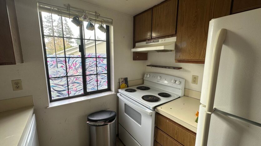 2245 Valencia Street - Bellingham - Washington - 2 bed, 1 bath rental property