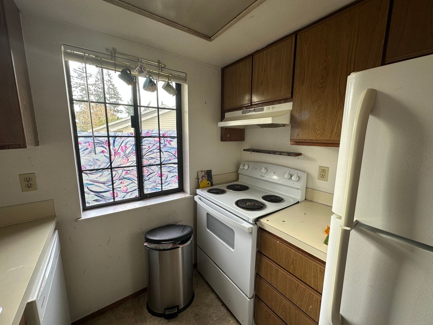 2245 Valencia Street - Bellingham - Washington - 2 bed, 1 bath rental property