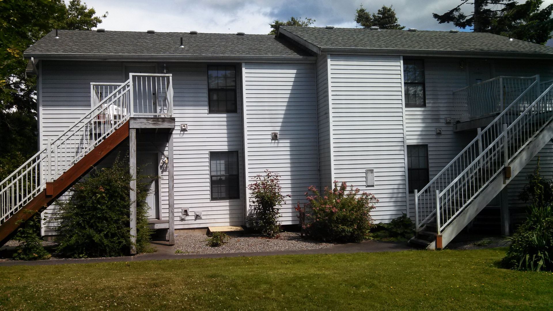 2245 Valencia Street - Bellingham - Washington - 2 bed, 1 bath rental property