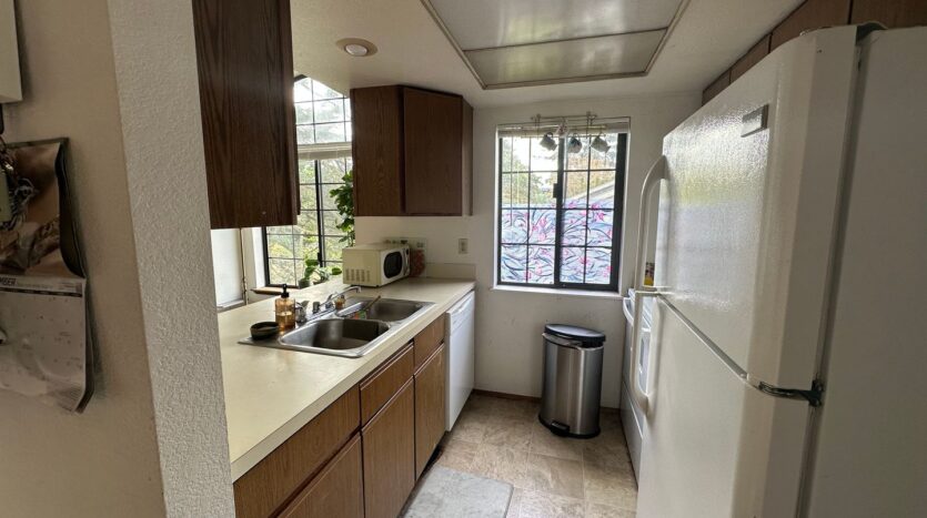 2245 Valencia Street - Bellingham - Washington - 2 bed, 1 bath rental property