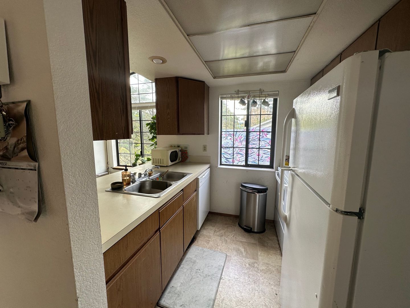 2245 Valencia Street - Bellingham - Washington - 2 bed, 1 bath rental property