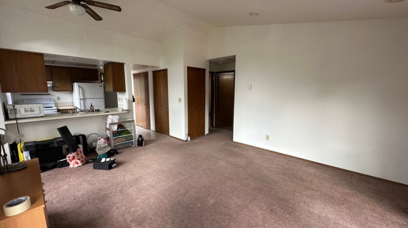 2245 Valencia Street - Bellingham - Washington - 2 bed, 1 bath rental property
