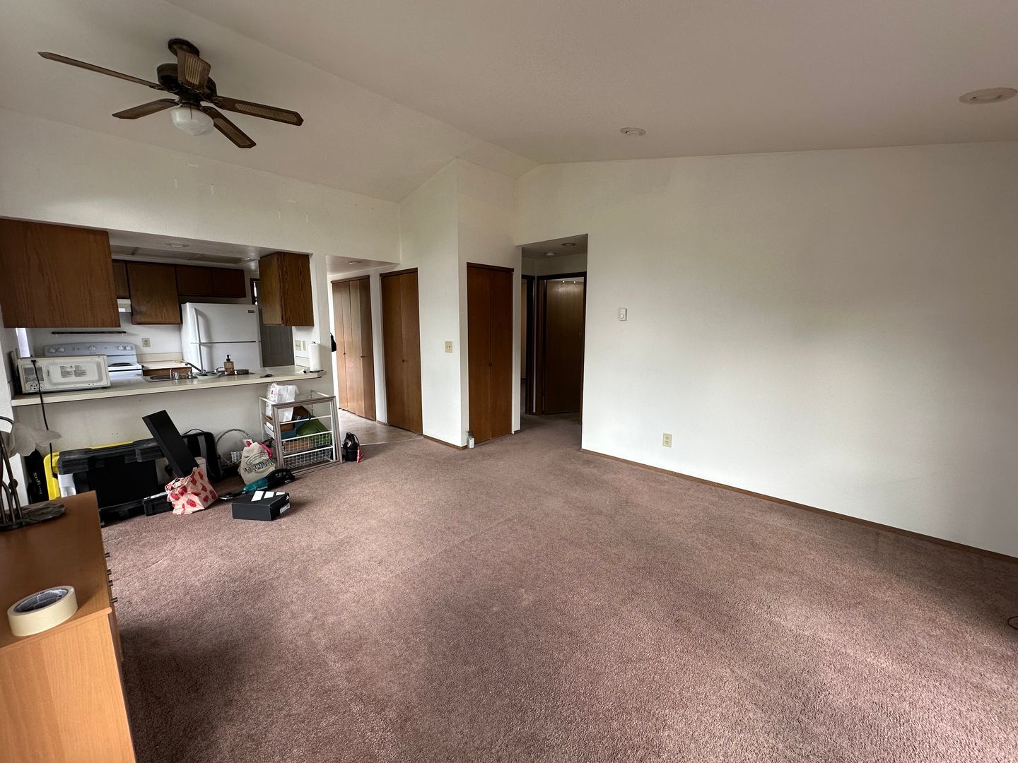 2245 Valencia Street - Bellingham - Washington - 2 bed, 1 bath rental property