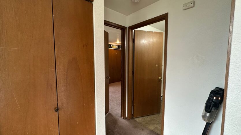 2245 Valencia Street - Bellingham - Washington - 2 bed, 1 bath rental property