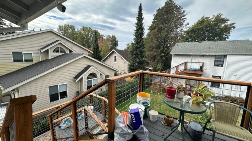 2245 Valencia Street - Bellingham - Washington - 2 bed, 1 bath rental property