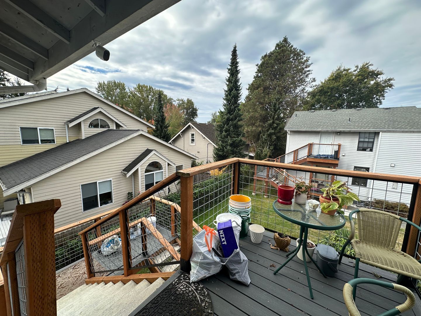 2245 Valencia Street - Bellingham - Washington - 2 bed, 1 bath rental property