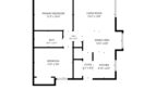 2245 Valencia Street - Bellingham - Washington - 2 bed, 1 bath rental property