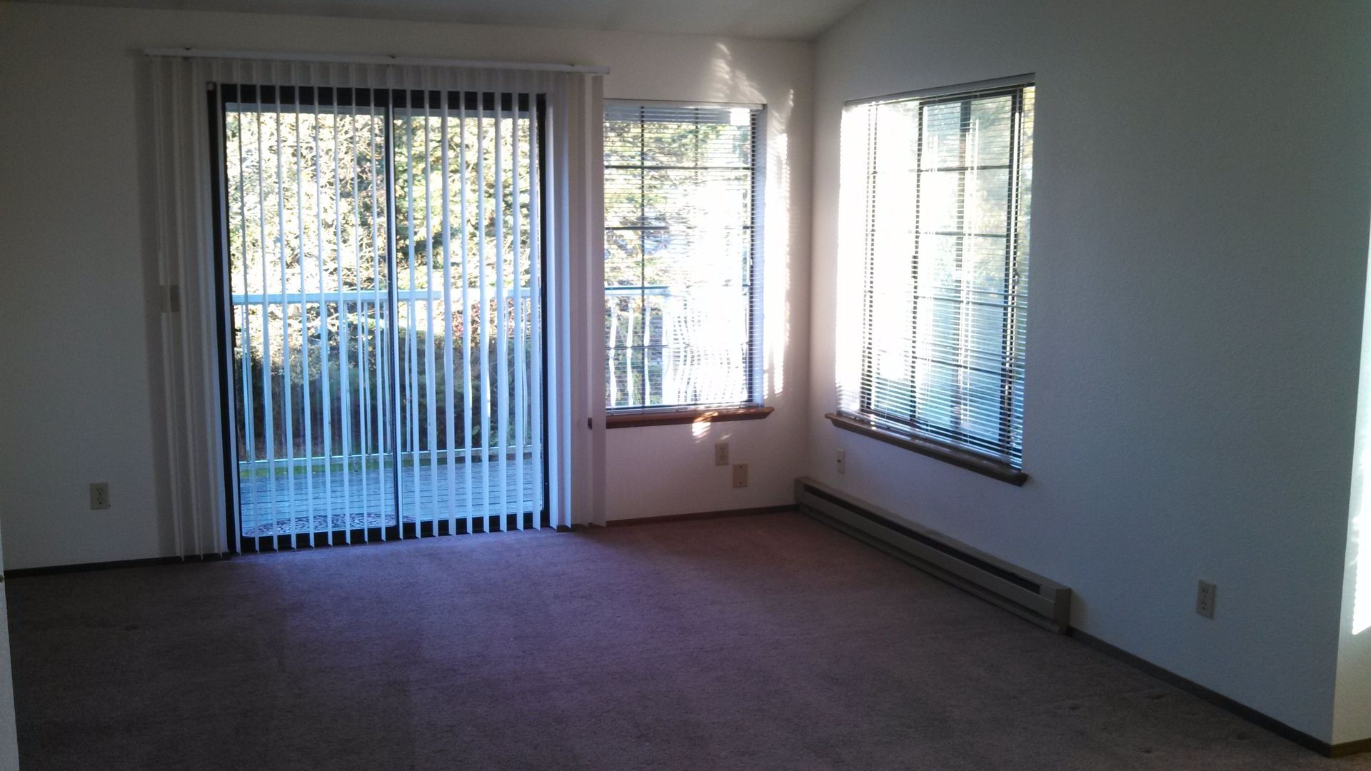 2245 Valencia Street - Bellingham - Washington - 2 bed, 1 bath rental property