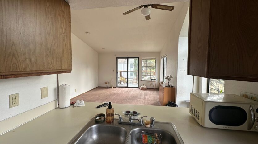 2245 Valencia Street - Bellingham - Washington - 2 bed, 1 bath rental property