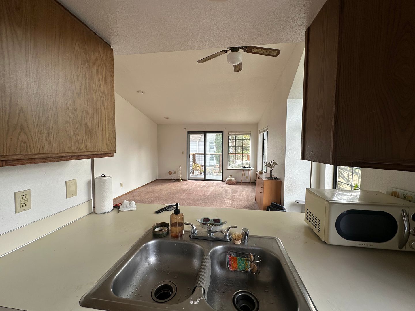 2245 Valencia Street - Bellingham - Washington - 2 bed, 1 bath rental property