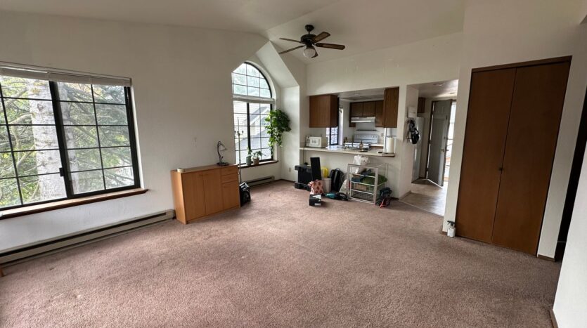 2245 Valencia Street - Bellingham - Washington - 2 bed, 1 bath rental property