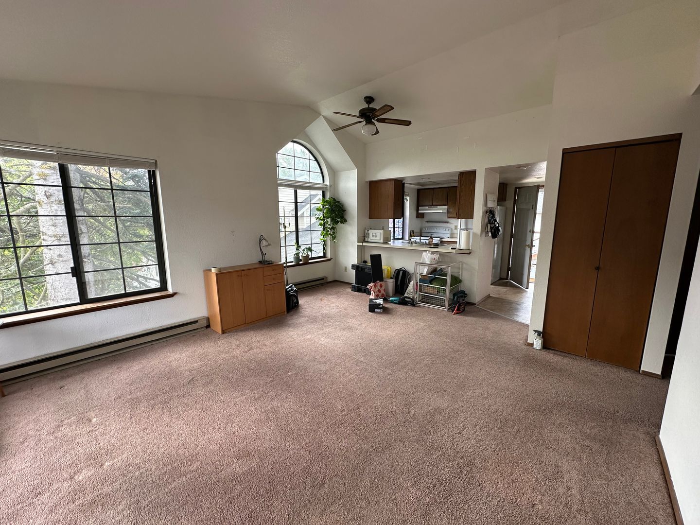 2245 Valencia Street - Bellingham - Washington - 2 bed, 1 bath rental property