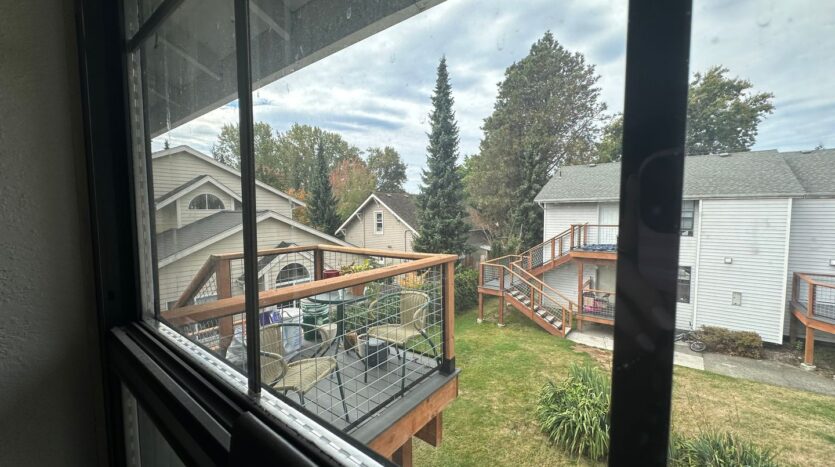 2245 Valencia Street - Bellingham - Washington - 2 bed, 1 bath rental property