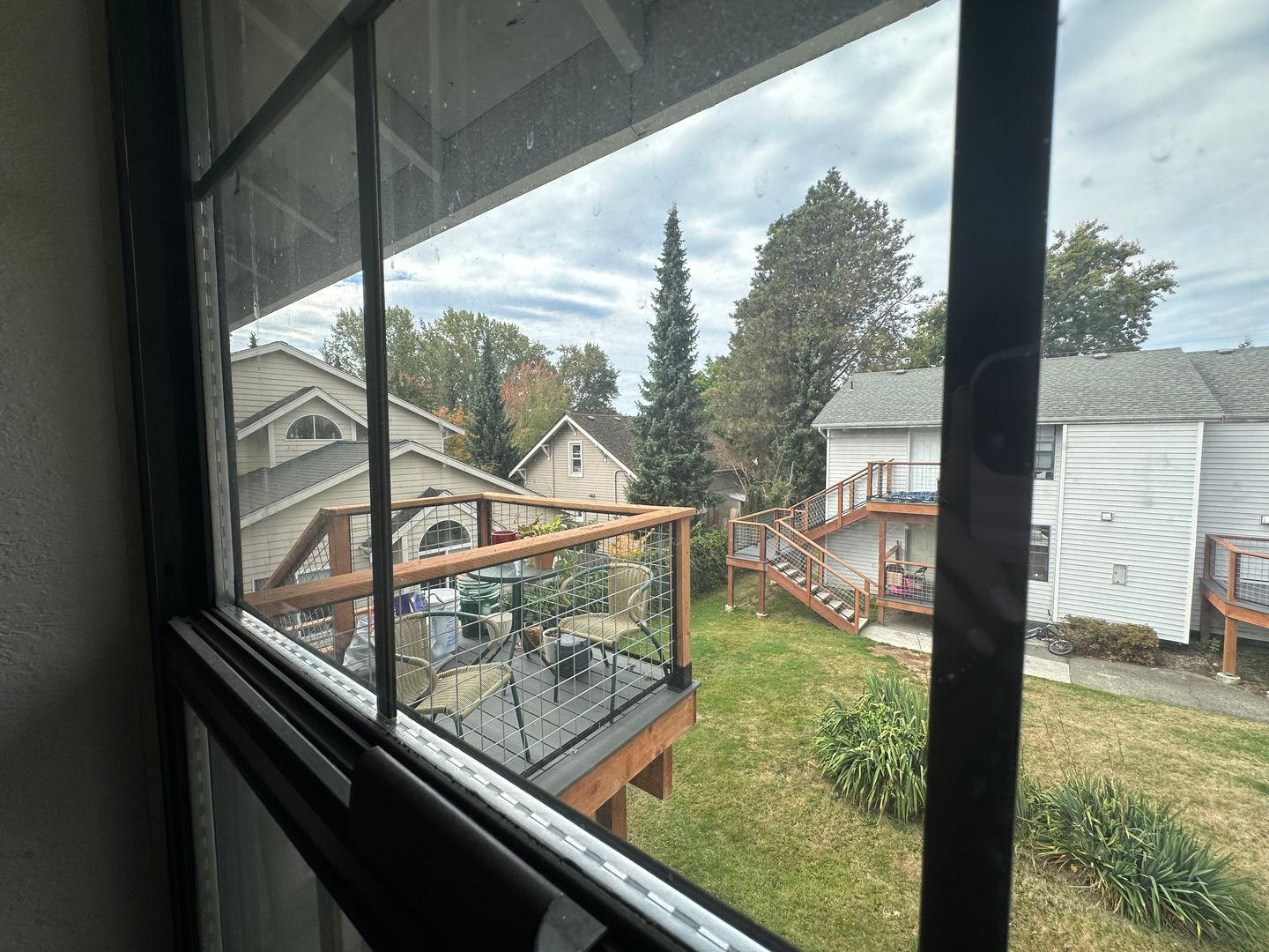2245 Valencia Street - Bellingham - Washington - 2 bed, 1 bath rental property