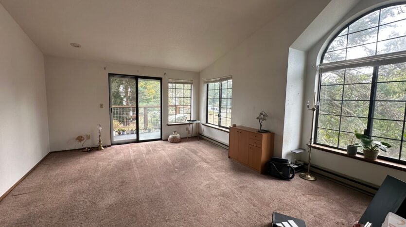 2245 Valencia Street - Bellingham - Washington - 2 bed, 1 bath rental property