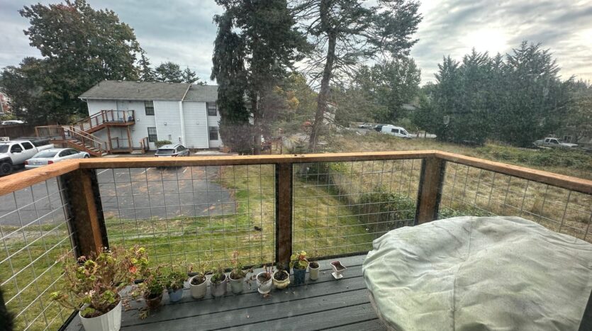 2245 Valencia Street - Bellingham - Washington - 2 bed, 1 bath rental property