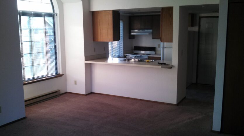 2245 Valencia Street - Bellingham - Washington - 2 bed, 1 bath rental property
