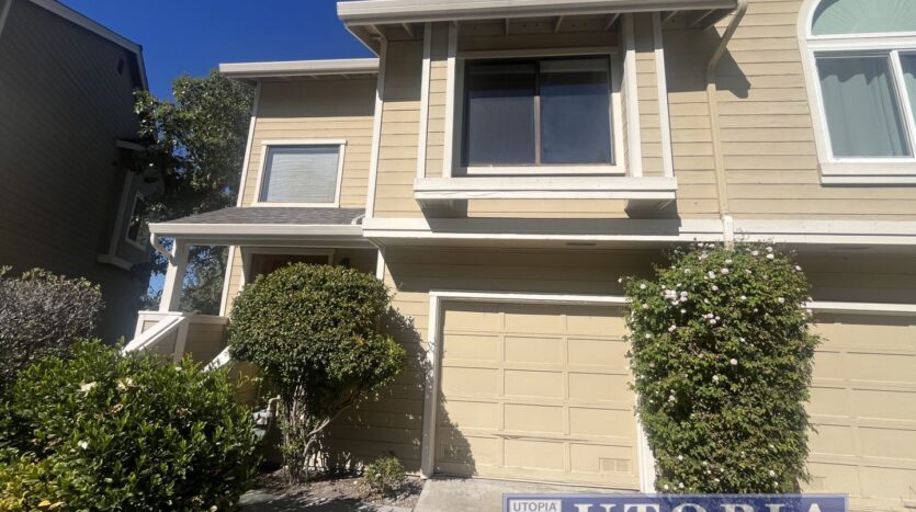 23 Carriage Lane - Scotts Valley - California - 3 bed, 2 bath rental property