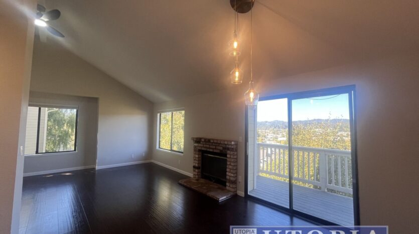 23 Carriage Lane - Scotts Valley - California - 3 bed, 2 bath rental property
