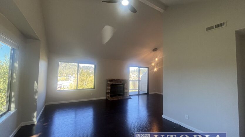 23 Carriage Lane - Scotts Valley - California - 3 bed, 2 bath rental property