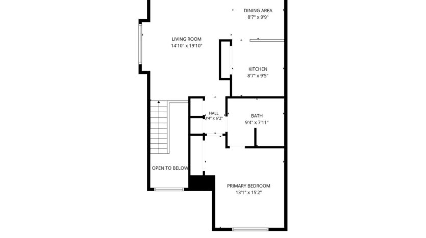 23 Carriage Lane - Scotts Valley - California - 3 bed, 2 bath rental property