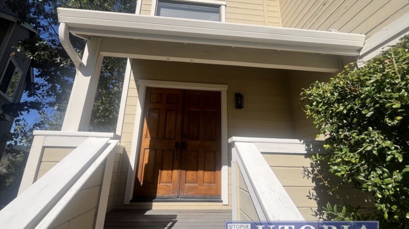 23 Carriage Lane - Scotts Valley - California - 3 bed, 2 bath rental property