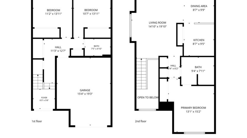 23 Carriage Lane - Scotts Valley - California - 3 bed, 2 bath rental property