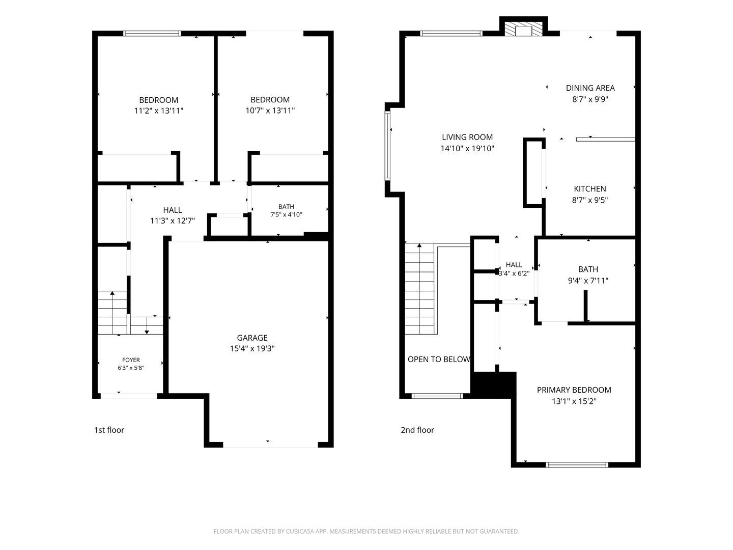 23 Carriage Lane - Scotts Valley - California - 3 bed, 2 bath rental property