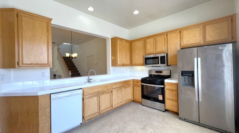 2301 Dorado St - Corona - California - 4 bed, 2 bath rental property