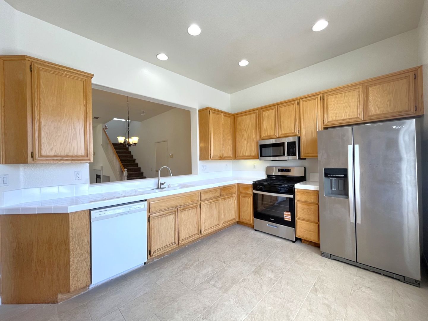 2301 Dorado St - Corona - California - 4 bed, 2 bath rental property