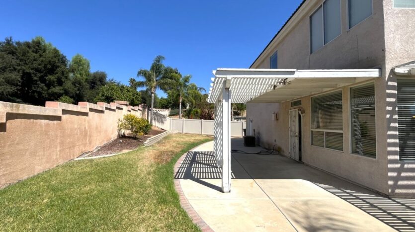 2301 Dorado St - Corona - California - 4 bed, 2 bath rental property
