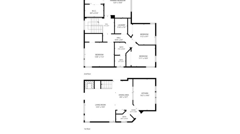 2301 Dorado St - Corona - California - 4 bed, 2 bath rental property
