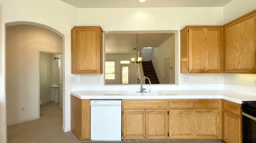 2301 Dorado St - Corona - California - 4 bed, 2 bath rental property
