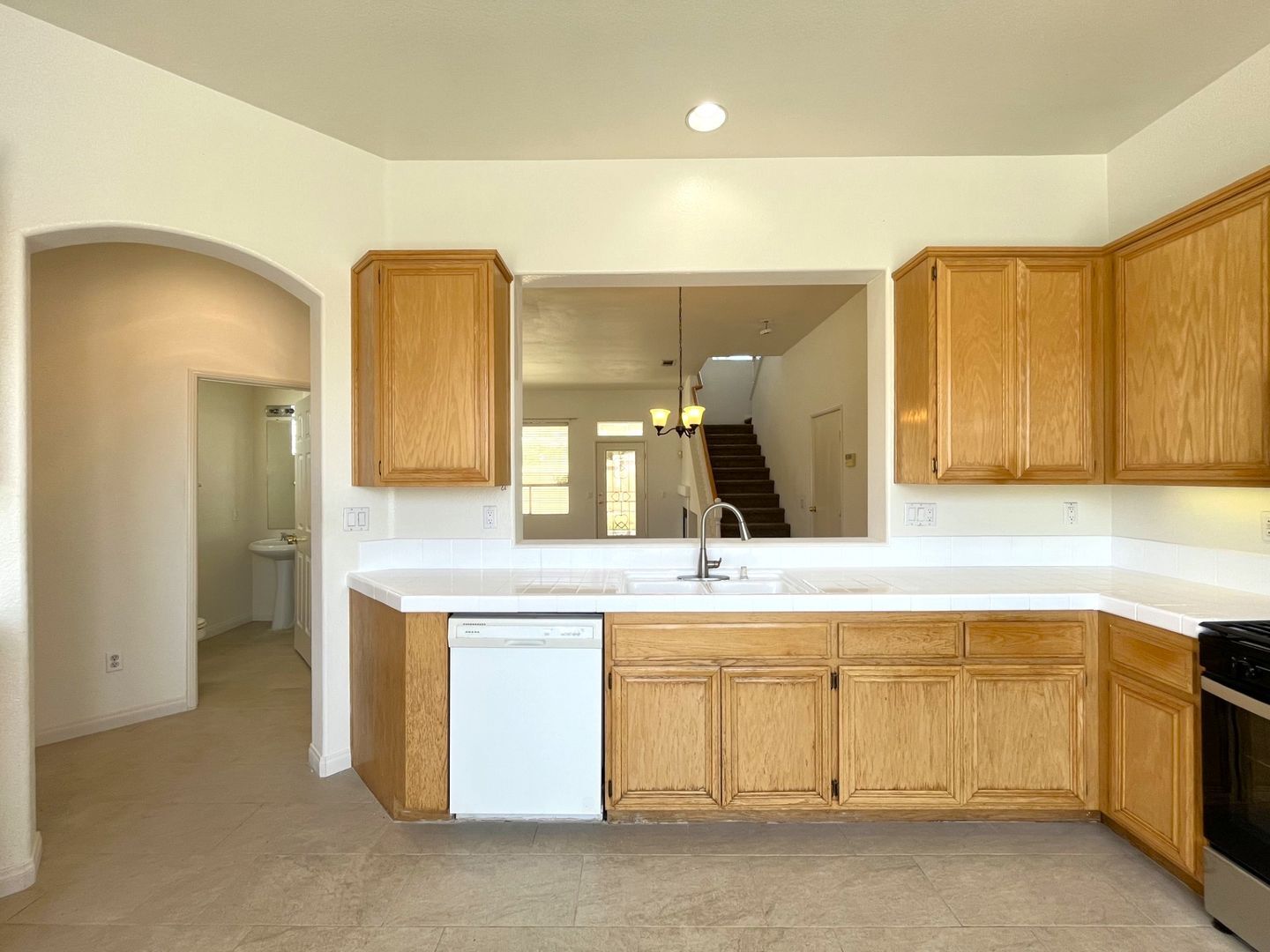 2301 Dorado St - Corona - California - 4 bed, 2 bath rental property