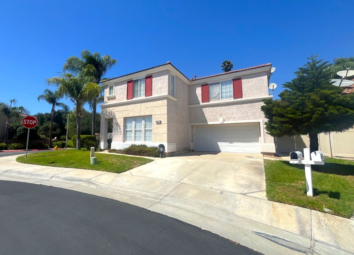 2301 Dorado St - Corona - California - 4 bed, 2 bath rental property