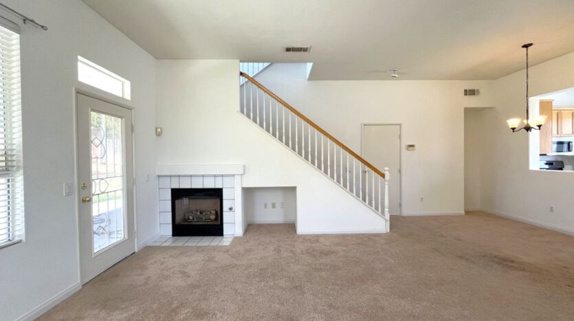 2301 Dorado St - Corona - California - 4 bed, 2 bath rental property