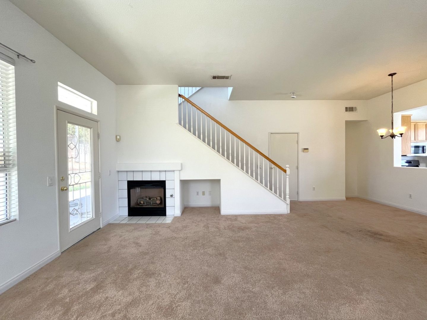 2301 Dorado St - Corona - California - 4 bed, 2 bath rental property