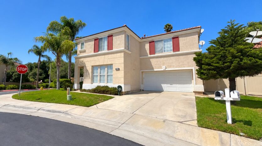 2301 Dorado St - Corona - California - 4 bed, 2 bath rental property