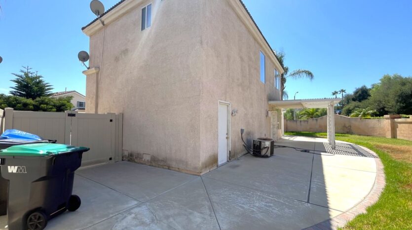 2301 Dorado St - Corona - California - 4 bed, 2 bath rental property