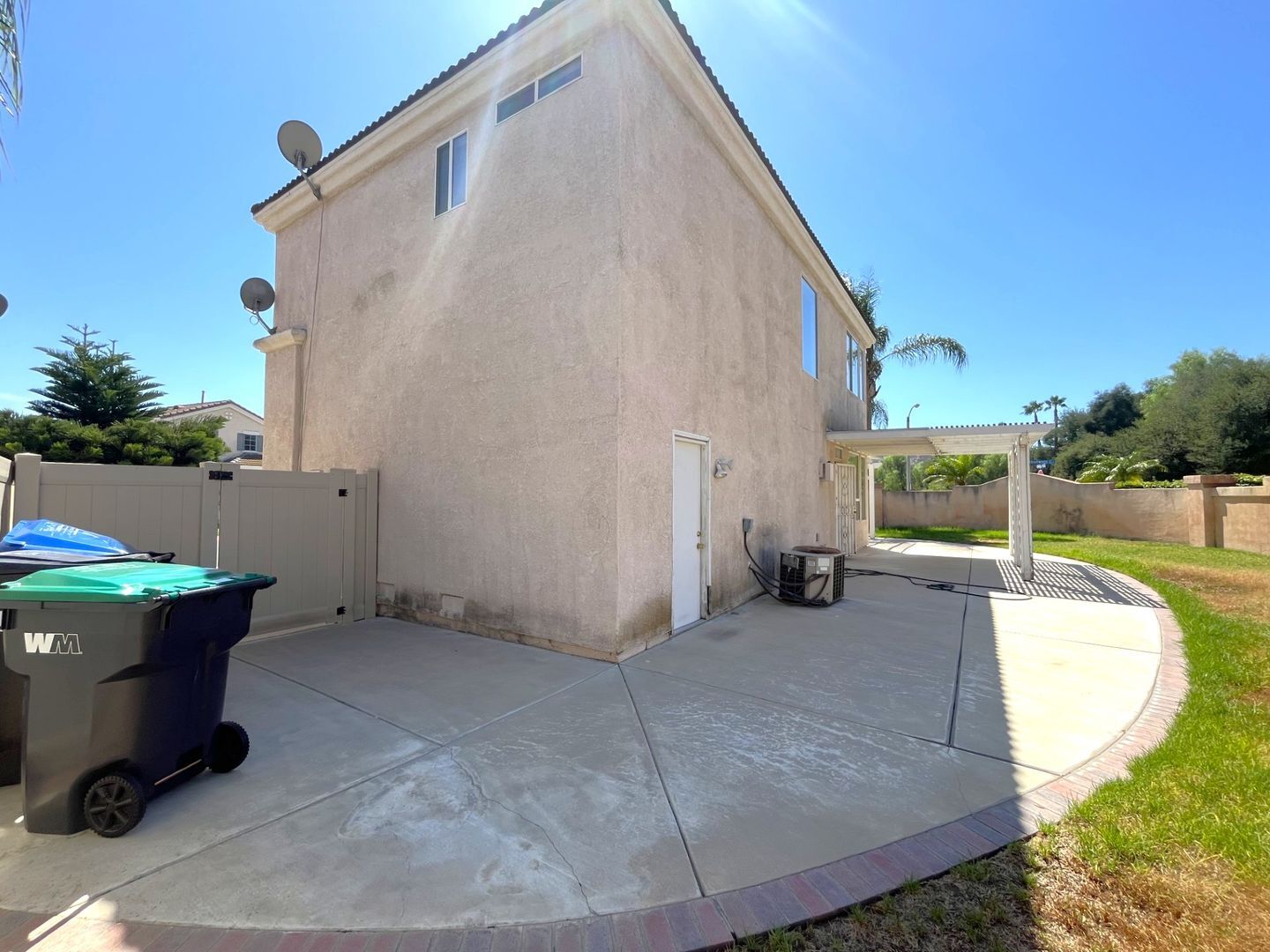 2301 Dorado St - Corona - California - 4 bed, 2 bath rental property