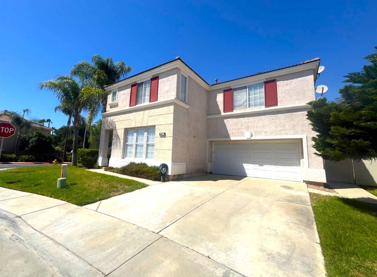 2301 Dorado St - Corona - California - 4 bed, 2 bath rental property