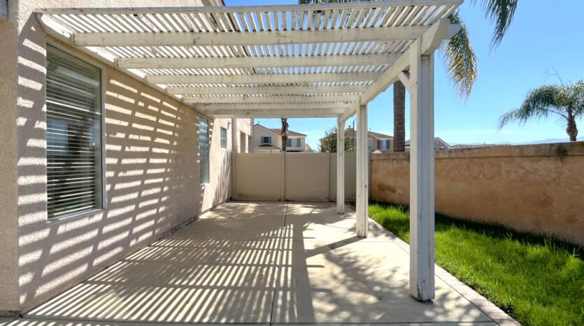 2301 Dorado St - Corona - California - 4 bed, 2 bath rental property