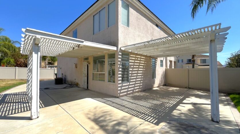 2301 Dorado St - Corona - California - 4 bed, 2 bath rental property
