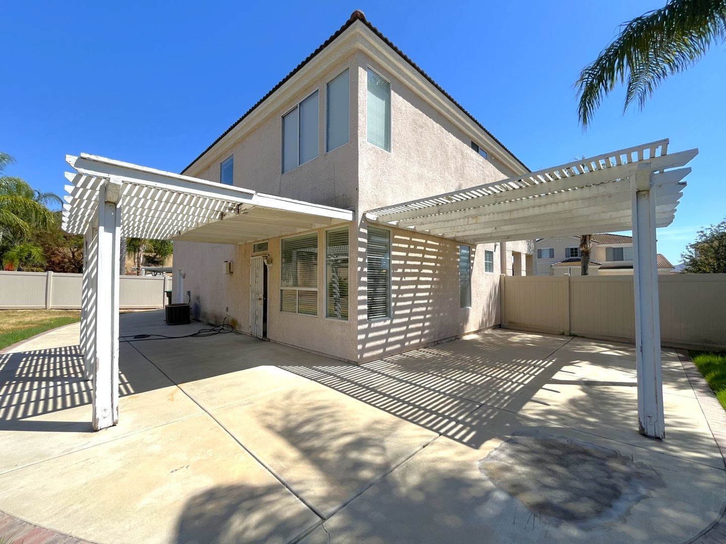 2301 Dorado St - Corona - California - 4 bed, 2 bath rental property
