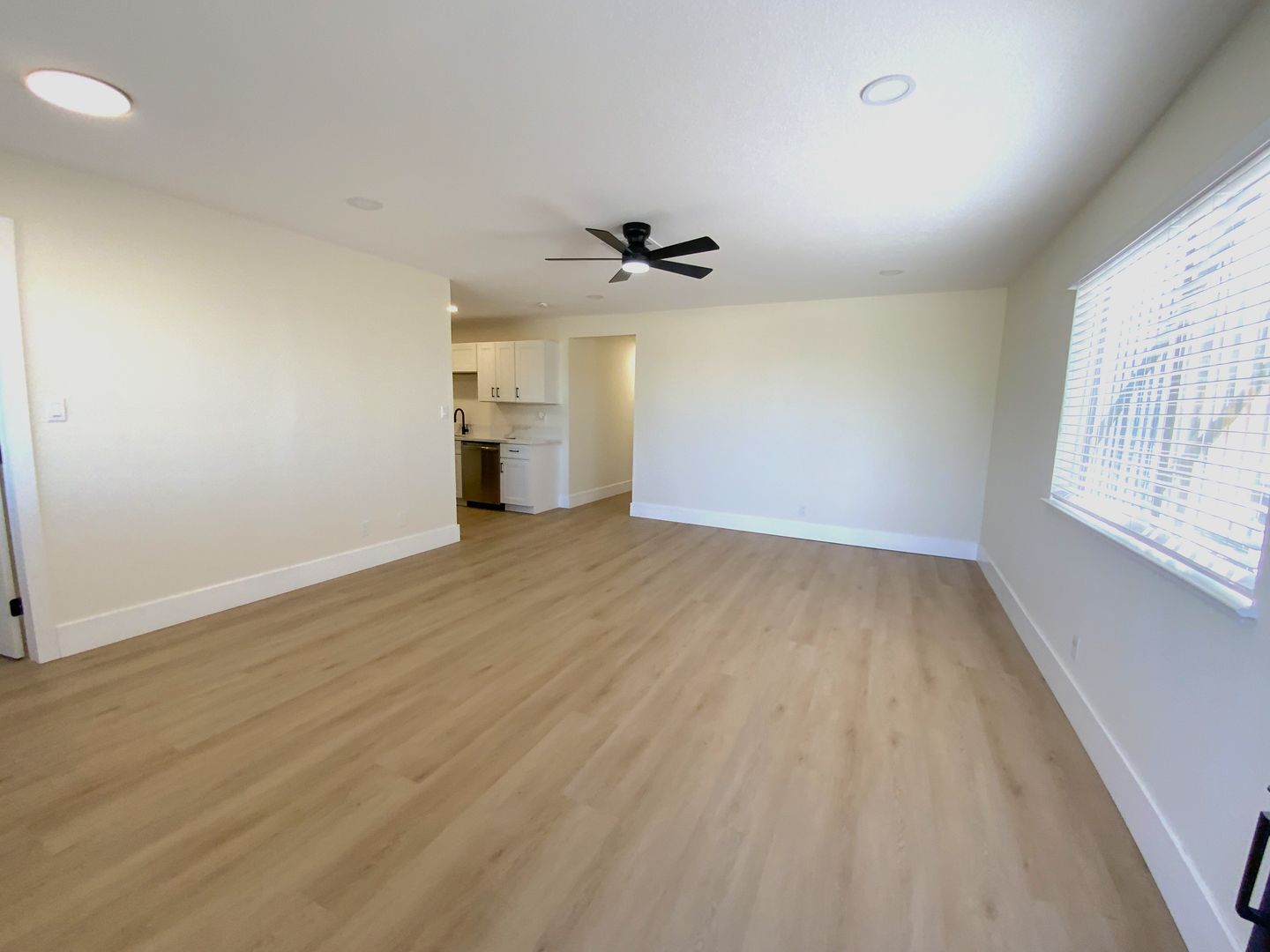 2305 Exeter Dr - Las Vegas - Nevada - 3 bed, 2 bath rental property