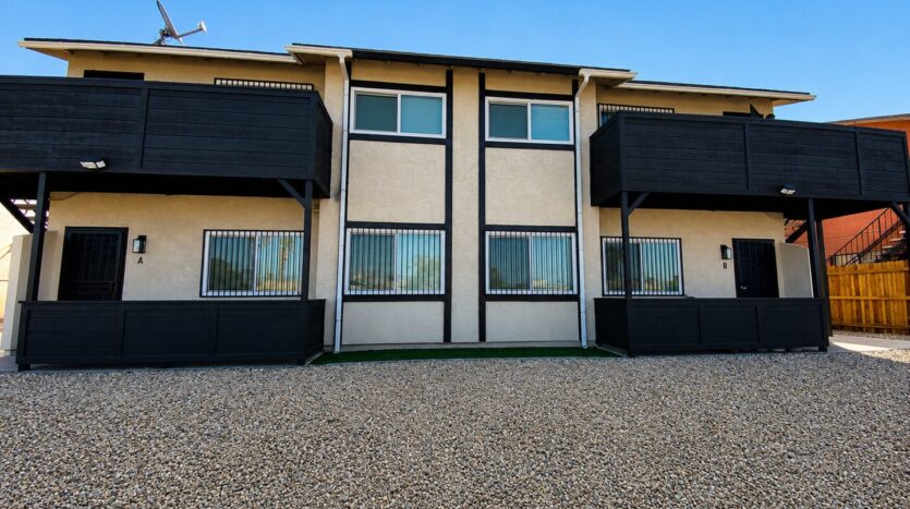 2305 Exeter Dr - Las Vegas - Nevada - 3 bed, 2 bath rental property